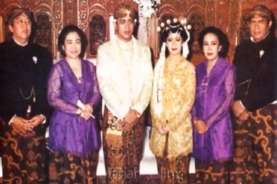Profil Bambang Sukmonohadi, Ayah Mertua Puan Maharani yang Meninggal pada Usia 79 Tahun