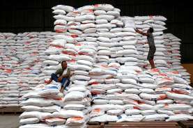 Impor dari Vietnam Bakal Seret, Ini Nasib Stok Beras Nasional