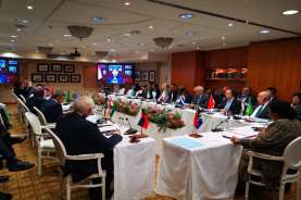 Menlu Retno Serukan 2 Hal Ini ke Negara BRICS