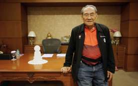 Daftar 10 Orang Terkaya di Indonesia, Hartono Bersaudara Salip Low Tuck Kwong