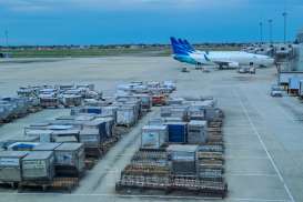 Kemenag Meradang, Tagih Komitmen Garuda soal Penerbangan Haji 2023