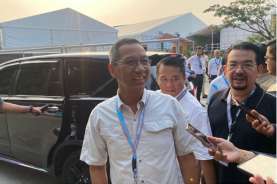 Formula E Jakarta 2023 Berakhir, Pj Heru Minta Persiapan Tahun Depan Diperpanjang