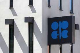 Harga Minyak Dunia Lesu, OPEC Ingin Pangkas Kuota Produksi Lagi