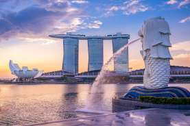 Badan Intelejen Berbagai Negara Adakan Pertemuan Rahasia di Singapura