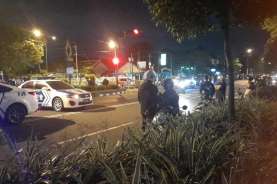 Tawuran Antarkelompok Pecah di Jogja, Kawasan Tamansiswa Sempat Mencekam