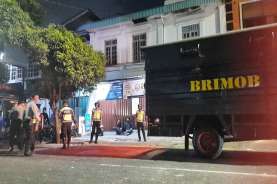 Awal Mula Tawuran Jogja, Dipicu Dendam Lama karena Penganiayaan