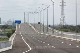 PUPR: 13 Jalan Tol Baru akan Beroperasi Akhir 2023, Ini Daftarnya