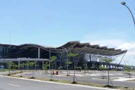 Heboh Pesawat Asing Parkir Setahun di Bandara Kertajati, Kemenhub Buka Suara