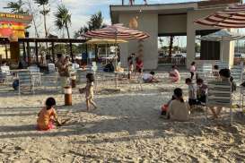 Pantai Pasir Putih PIK 2: Informasi Umum dan Tips Berkunjung