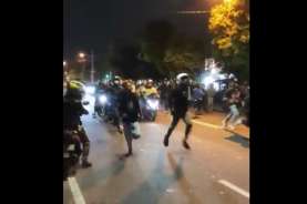 Perwakilan Pesilat dan Brajamusti Sampaikan Klarifikasi Pasca Tawuran Jogja: Kami adalah Satu!