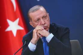 Swedia Penuhi Tuntutan Turki dan Siap Gabung NATO