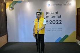 Ridwan Kamil Pastikan Program Petani Milenial akan Diwariskan ke Gubernur Selanjutnya