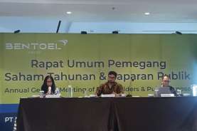 RUPST, Ini Direksi Baru Produsen Rokok Bentoel (RMBA)