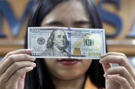BPR di Bali Bidik Bisnis Valuta Asing
