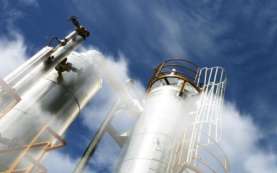 Sengatan Harga Minyak ke Saham Medco Energi (MEDC)