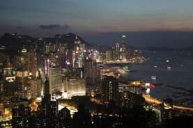 7 Kota di Asia Paling Banyak Miliki Miliarder