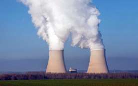 Hungaria dan Rusia Bahas Pembangunan Reaktor Nuklir Pekan ini