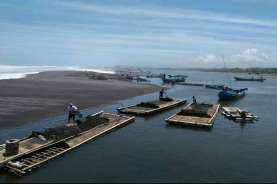 OPINI : Kontroversi Tambang Pasir Laut di Perairan Indonesia