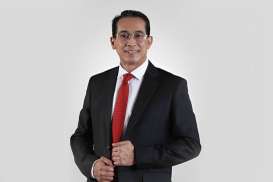 Shadiq Akasya Gantikan Honesti Basyir jadi Dirut Bio Farma, Ini Susunan Direksinya