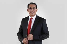 Shadiq Akasya Gantikan Honesti Basyir jadi Dirut Bio Farma, Ini Susunan Direksinya