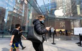 Apple Bakal Tambah 15 Toko Baru di Asia, Ada Indonesia?