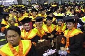 23 Kampus yang Ditutup Banyak Meluluskan Pejabat, Siapa Saja?