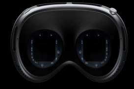 Apple Perkenalkan Vision Pro Super Canggih, Bisa Digunakan di Indonesia?