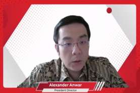 Profil Pemilik TAYS, Produsen Snack yang Sempat Heboh Karena Pasang Wajah Kaesang Pangarep