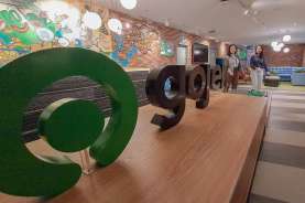 Beda Resep BlackRock & Vanguard di Saham GOTO