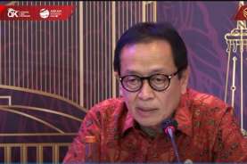 Penyaluran Kredit Bank April 2023 Melandai, OJK Beberkan Penyebabnya