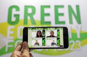 Anak Usaha Adaro (ADRO) Bakal Kembangkan Solar PV Supply Chain