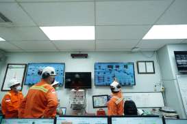Pemerintah Harus Genjot Investasi Global untuk Akselerasi Transisi Energi Indonesia di 2025