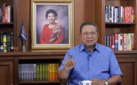 Denny Indrayana Sebut Ada Eks Wapres Bisiki SBY Soal Penjegalan Anies