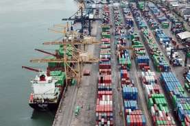 Arus Penumpang dan Barang Kuartal I/2023 di Pelindo 4 Meningkat