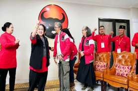 Megawati Malu Kebaikannya Diketahui Orang