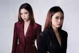 Janice dan Benita Setyawan 'Maquinn Couture' Rumah Mode Asal Surabaya, Masuk Forbes 30 Under 30 Asia