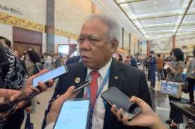 Dalam 3 Tahun, Pemerintah Kucurkan Rp24,16 Triliun Bangun IKN