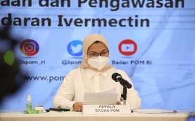 BPOM Lakukan Patroli, Jerat Penjualan Obat Ilegal di Shopee