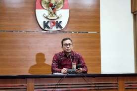 Bos PT Kereta Cepat (KCIC) Dipanggil KPK Jadi Saksi Kasus Suap di DJKA Kemenhub
