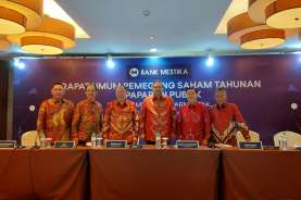 Tok! Bank Mestika (BBMD) Sepakat Tebar Dividen Rp138 Miliar