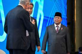 Proposal Perdamaian Prabowo untuk Ukraina dan Rusia dan Reaksi Jokowi