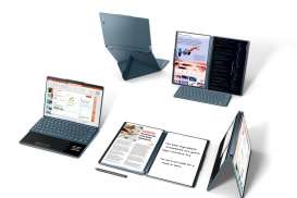 Lenovo Luncurkan Laptop Terbaru, Intip Spesifikasi dan Harganya