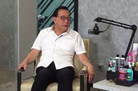 Kisah Billy Hartono Salim, Bos Miranda hingga Herborist yang Bangkit di Tengah Krisis