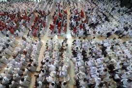 Kemenag: 26 Jemaah Haji Indonesia Meninggal di Arab Saudi