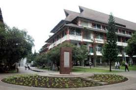 ITB Rilis Klarifikasi Kematian Mahasiswa Tewas saat Uji Coba Pesawat