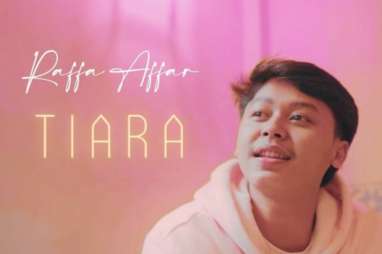 Chord dan Lirik Lagu Tiara - Raffa Affar