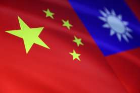 37 Pesawat Militer China Masuk Zona Udara Wilayah Taiwan