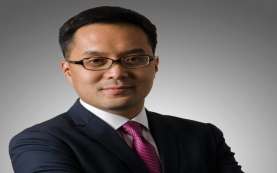 Sosok Patrick Walujo Bos Baru GOTO yang Gantikan Andre Soelistyo