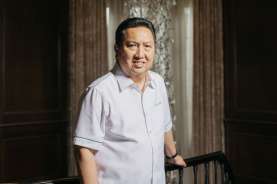 Garibaldi Thohir Mundur dari Komisaris Utama GOTO, Masih Pegang 1 Miliar Saham