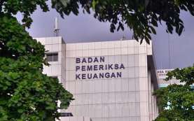 BPK : AMNT Mineral Belum Setorkan Rp104,6 Miliar ke NTB